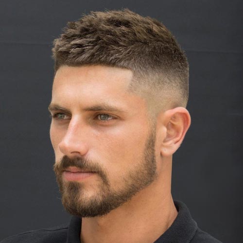 Modelo peinado